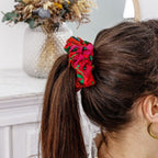 Elastique à cheveux - Chouchou