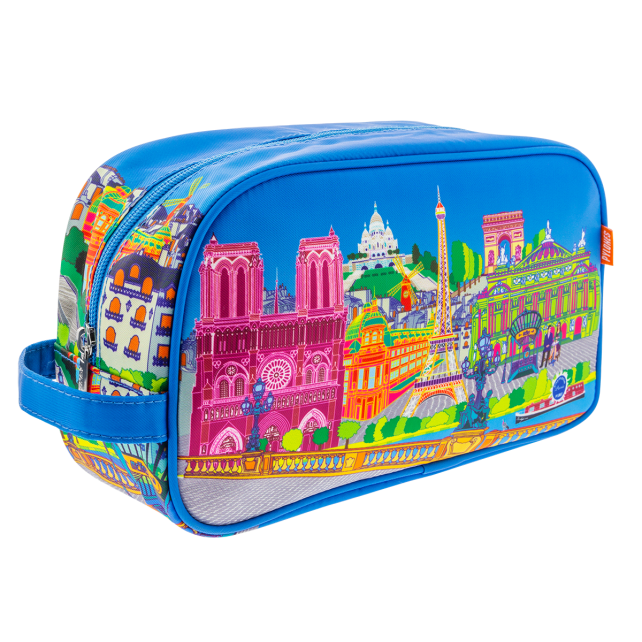 Trousse de toilette - Tidy