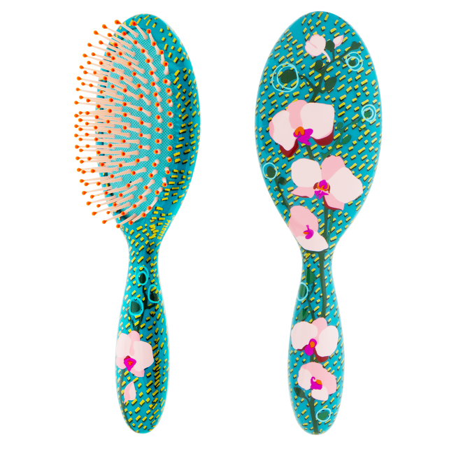 Grande brosse à cheveux - Ladypop Large