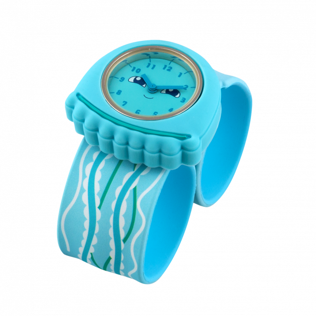 Montre slap - Funny Time