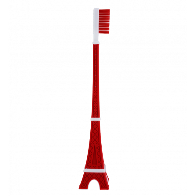 Brosse à dents - Parismile