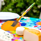 Couteau à fromage - Davincheese 2