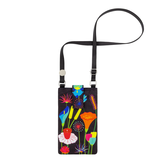 Pochette bandoulière pour portable - Hold Me Tight