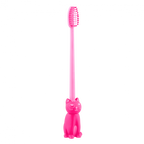 Brosse à dents - Cat Smile