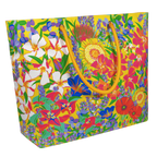 Très grand cabas de plage - Beach Bag
