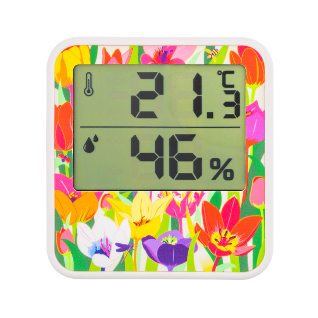 Thermomètre Digital - Cosy